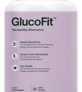 GlucoFit