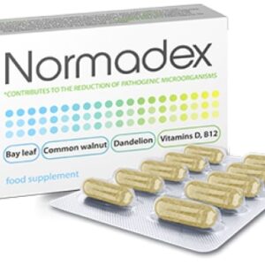 Normadex