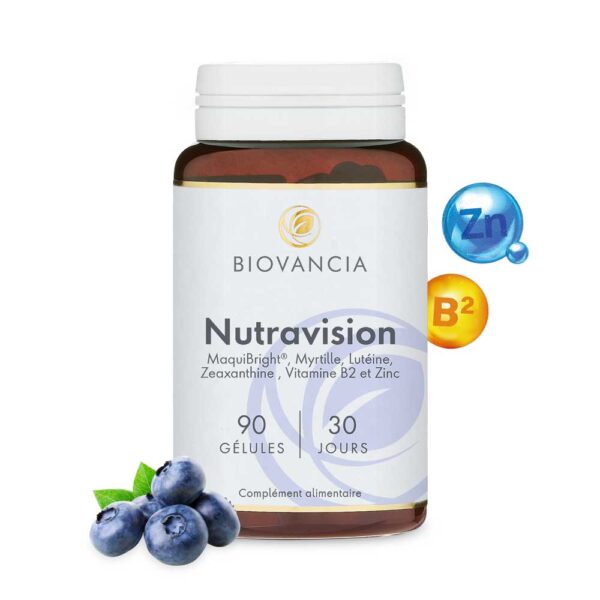 Nutravision