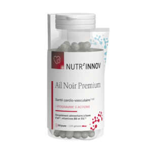 Ail Noir Premium