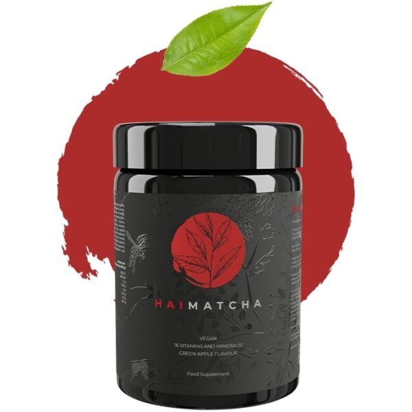 Hai Matcha